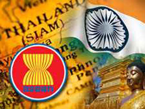 India se esfuerza por estrechar relaciones con ASEAN